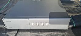 Bose DXA 2120  + 4 x Boxen RB 2061-A = professionelle  