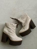 Neue Designer Lederschuhe von Paloma Barceló