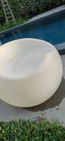 Coole Gartenkugel Sessel / Design Lounge Sessel 5 Stück