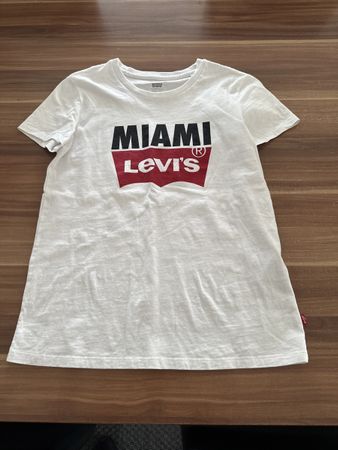 Levi‘s Shirt XS