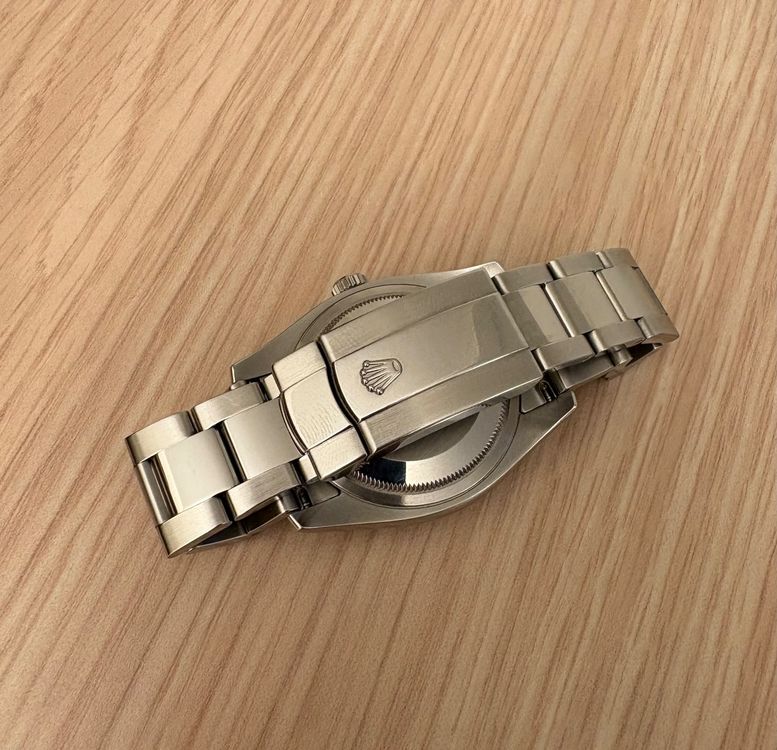 Rolex Orologi: Rolex Datejust 36 mm – Usato da Zürich venduto da oldstar90 4