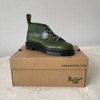 Dr. Martens Church Seaweed Gr. 37