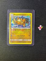 Pokemon Dracolosse 151/236 FR REVERSE