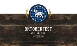 Ticket 6er Tisch Oktoberfest Winti 10.Oktober
