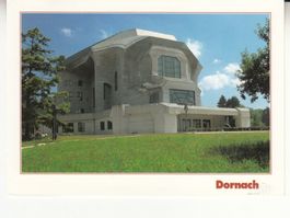 Dornach 2003
