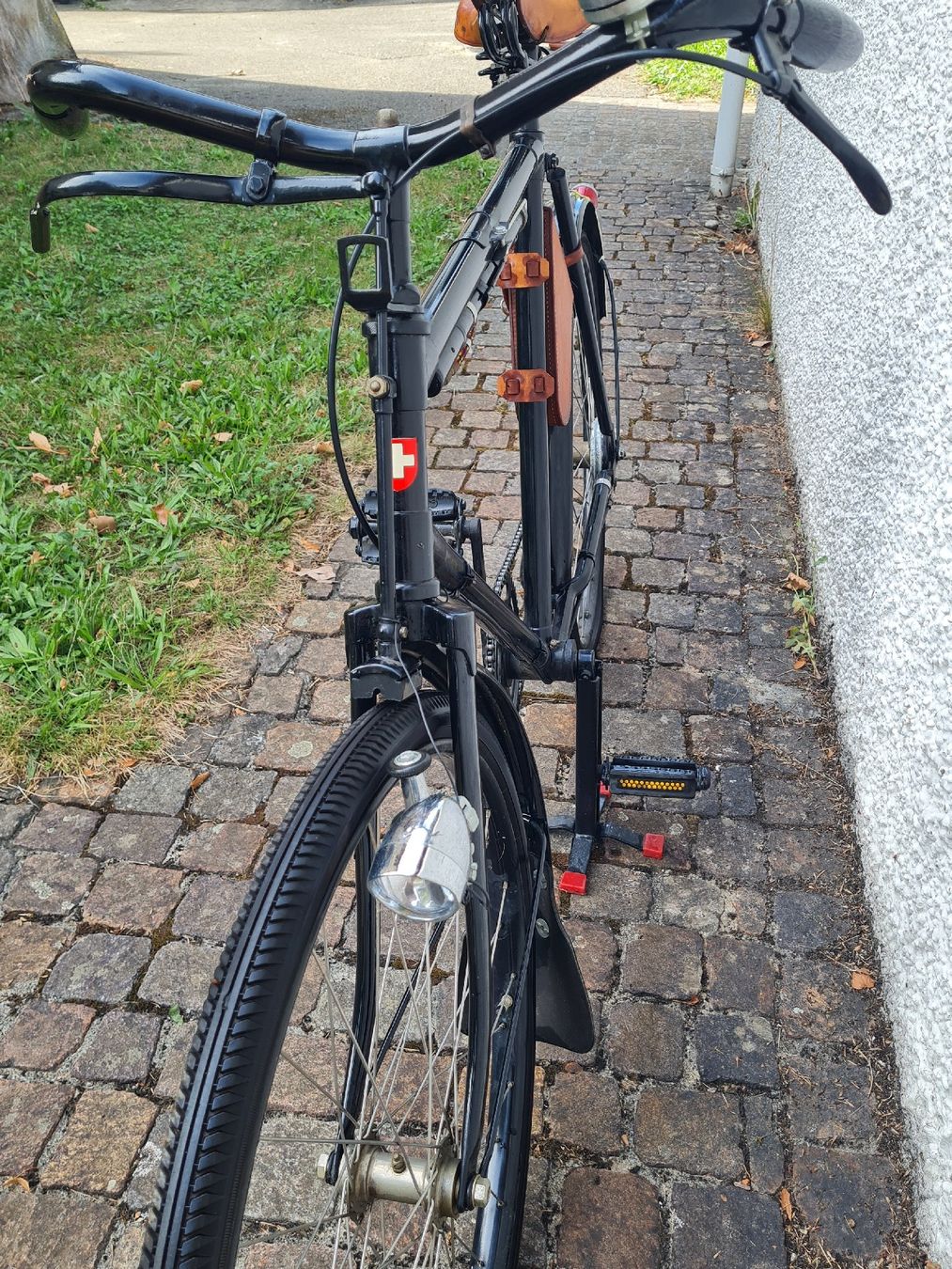 Armée suisse Vélos: Militärvelo – D'occasion à Kleinandelfingen par reg_yg6p 2