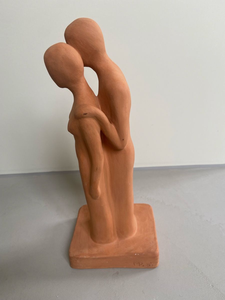 Sculture & Statue: Skulptur  – Usato da Baden venduto da Sarahhedwig 2