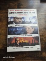 DVD The Siege Denzel Washington Bruce Willis guter Zustand