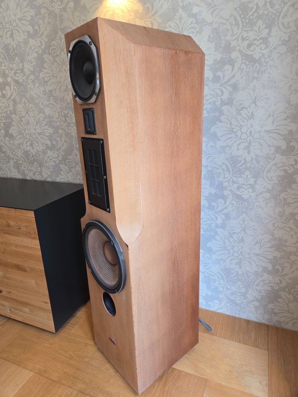 ACR Casse acustiche: ACR RP300 Lautsprecher – Usato da Illnau venduto da Krog0 6