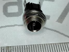 DC-Anschluss Einbaubuchse 5.5x2.1mm