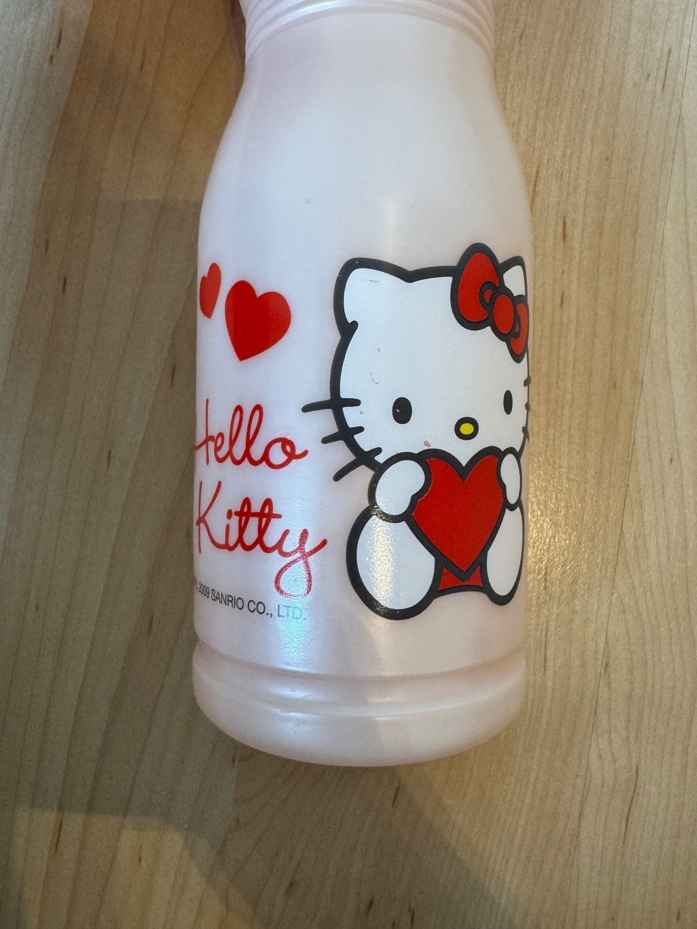 Borracce & Thermos: Gourde Hello Kitty – Nuovo (secondo la descrizione) da Denens venduto da sar_5wlm 2