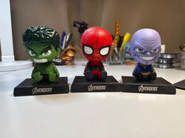 Avengers Figuren