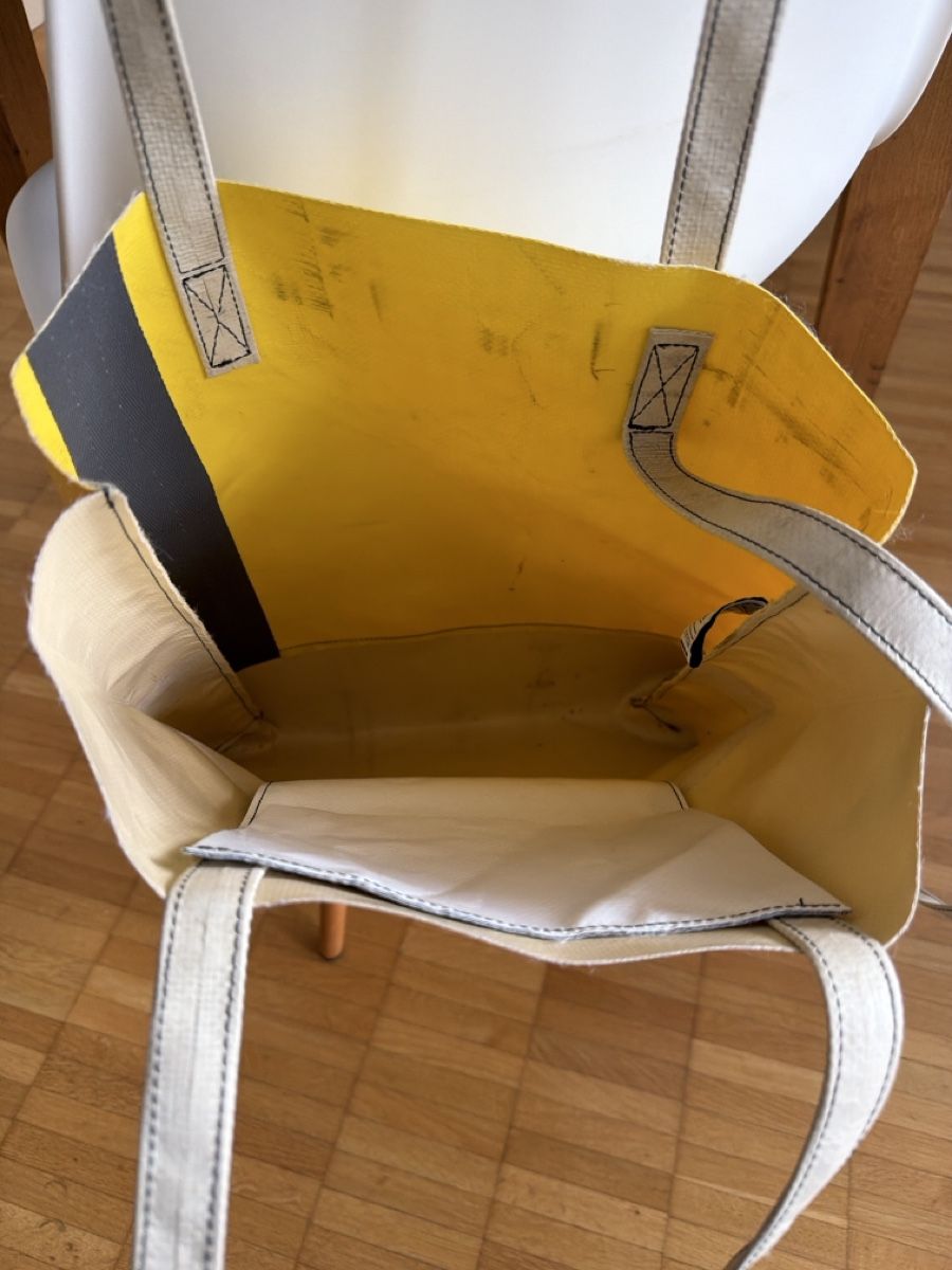 Freitag Sacs: Freitag Tasche Maurice – D'occasion à Chur par uccellinoblu 2
