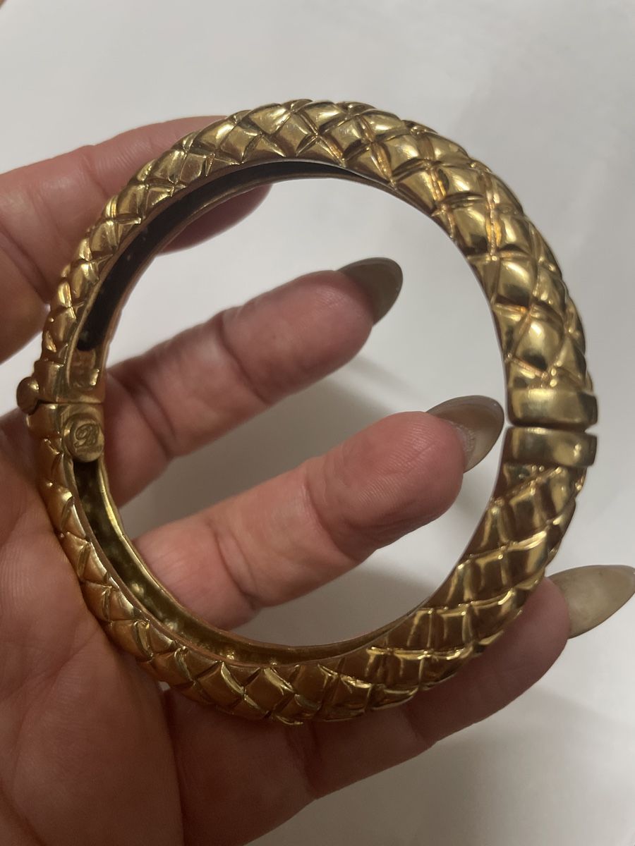 Bracciali & Braccialetti: Bracelet marque Italie – Usato da Montreux venduto da Pipo7878 2
