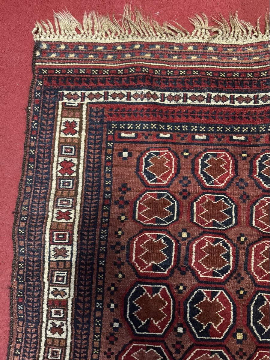 Tappeti: Teppich Massen 180 x 118 cm – Usato da Schlieren venduto da Freundlich02 5