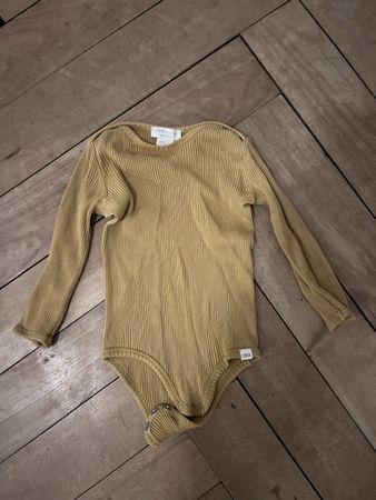 Body Minimalisma Seide Baumwolle