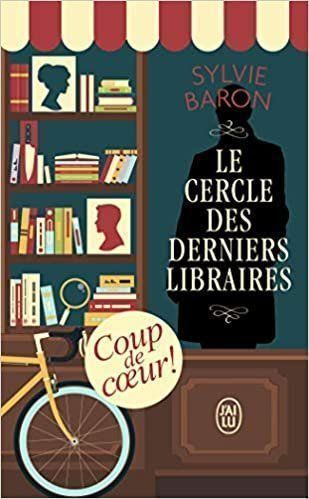 Libri: Le cercle des derniers libraires – Usato da Neuchâtel venduto da Dualseele