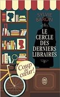 Le cercle des derniers libraires
