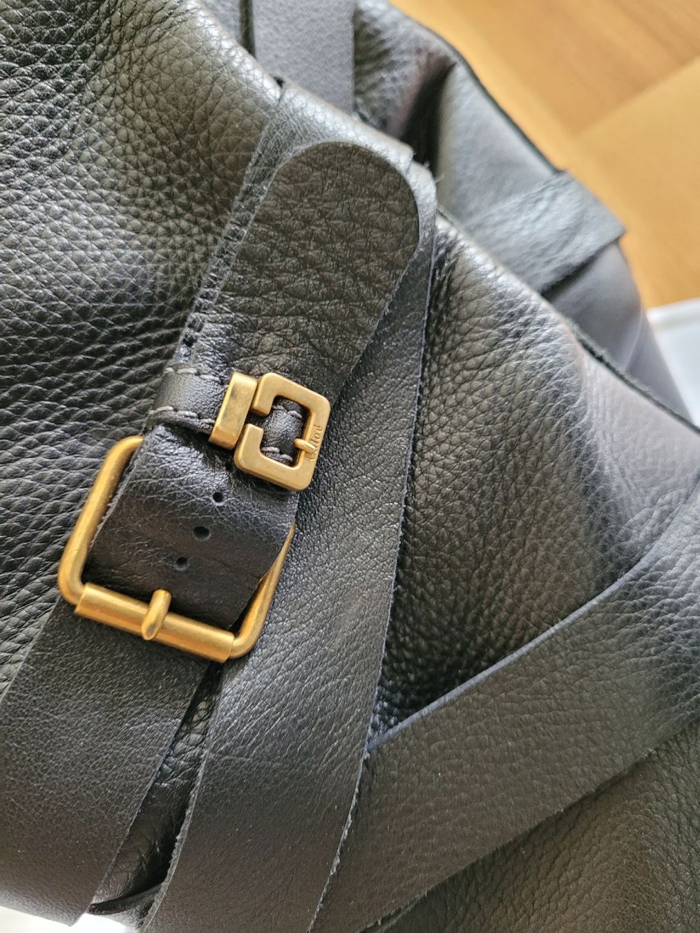 Chloé Chaussures femmes: wunderschöne chloé Stifel – D'occasion à Winterthur par sotbar 2