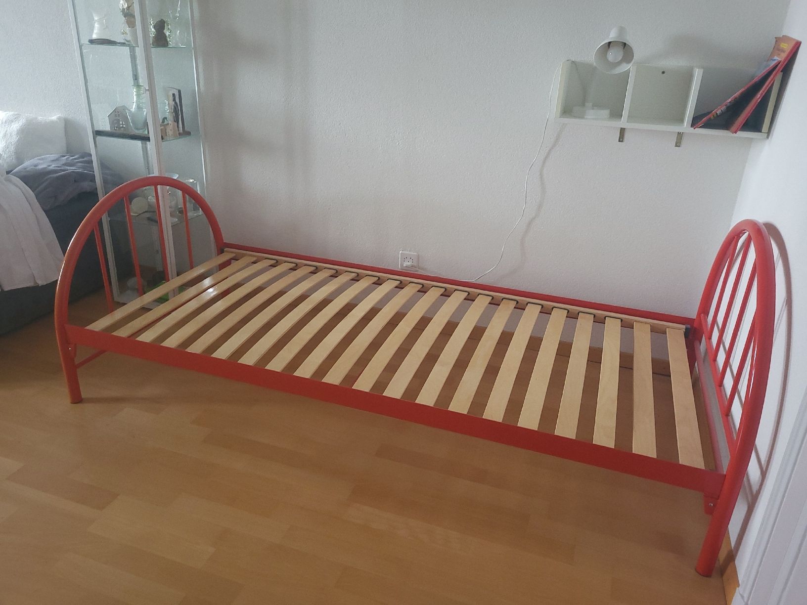 Letti: Lit 1 place   – Usato da Boulens venduto da emi_hw9m 1