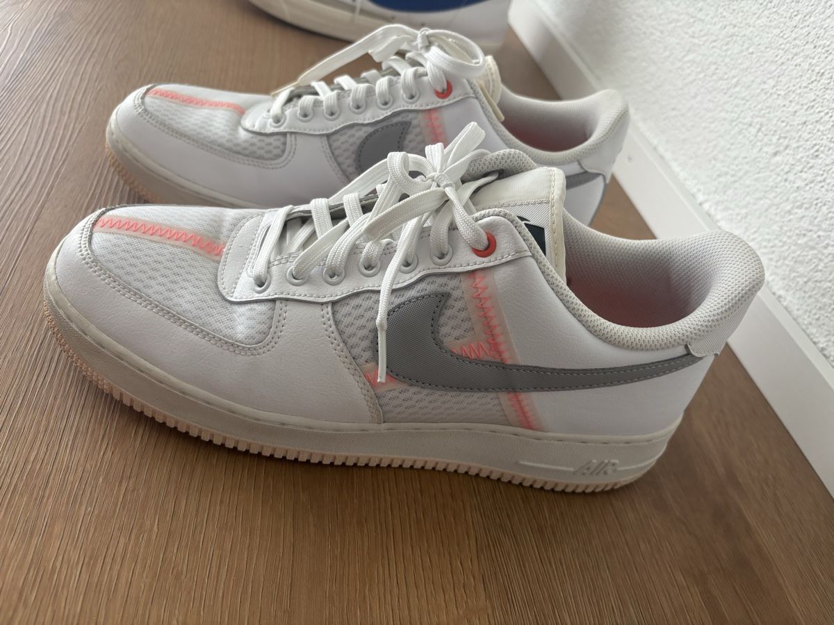 Nike Scarpe da uomo: Nike Sneaker  Gr. 44.5  – Nuovo (secondo la descrizione) da Eschenbach LU venduto da sam_t87c 1