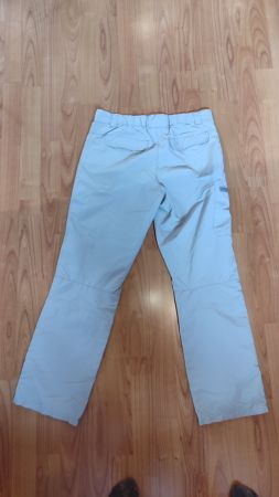 leichte Sommerhose, Wanderhose Gr. 38, NEU! Crivit
