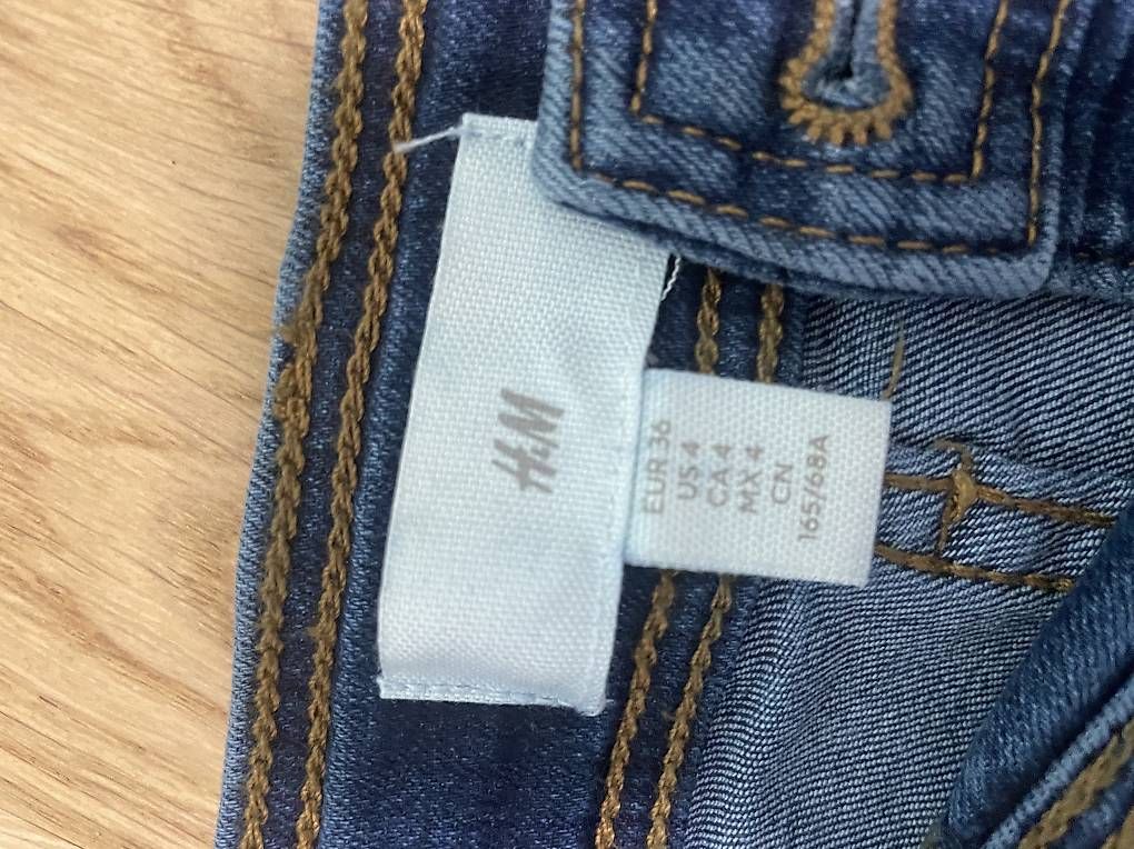 Pantaloni: Hosen Damen gr 36 – Usato da Lachen SZ venduto da TetianaK 2