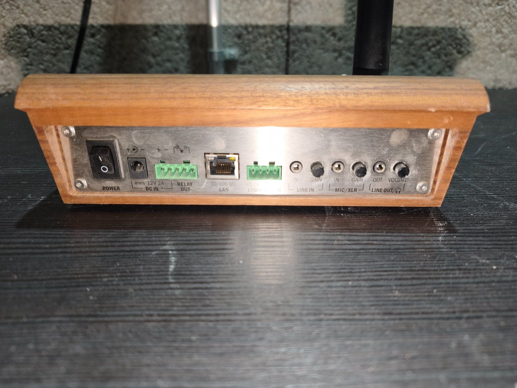 Microfoni: Microphone 2N SIP Mic – Usato da Vernayaz venduto da Suisse1010 2