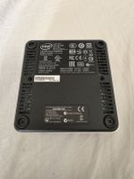Intel NUC DN2820FYK Mini-PC