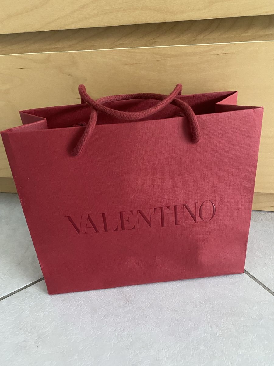 Valentino Borse da donna: Valentino Bag – Usato da Ponte Tresa venduto da La_Vie_En_Rose