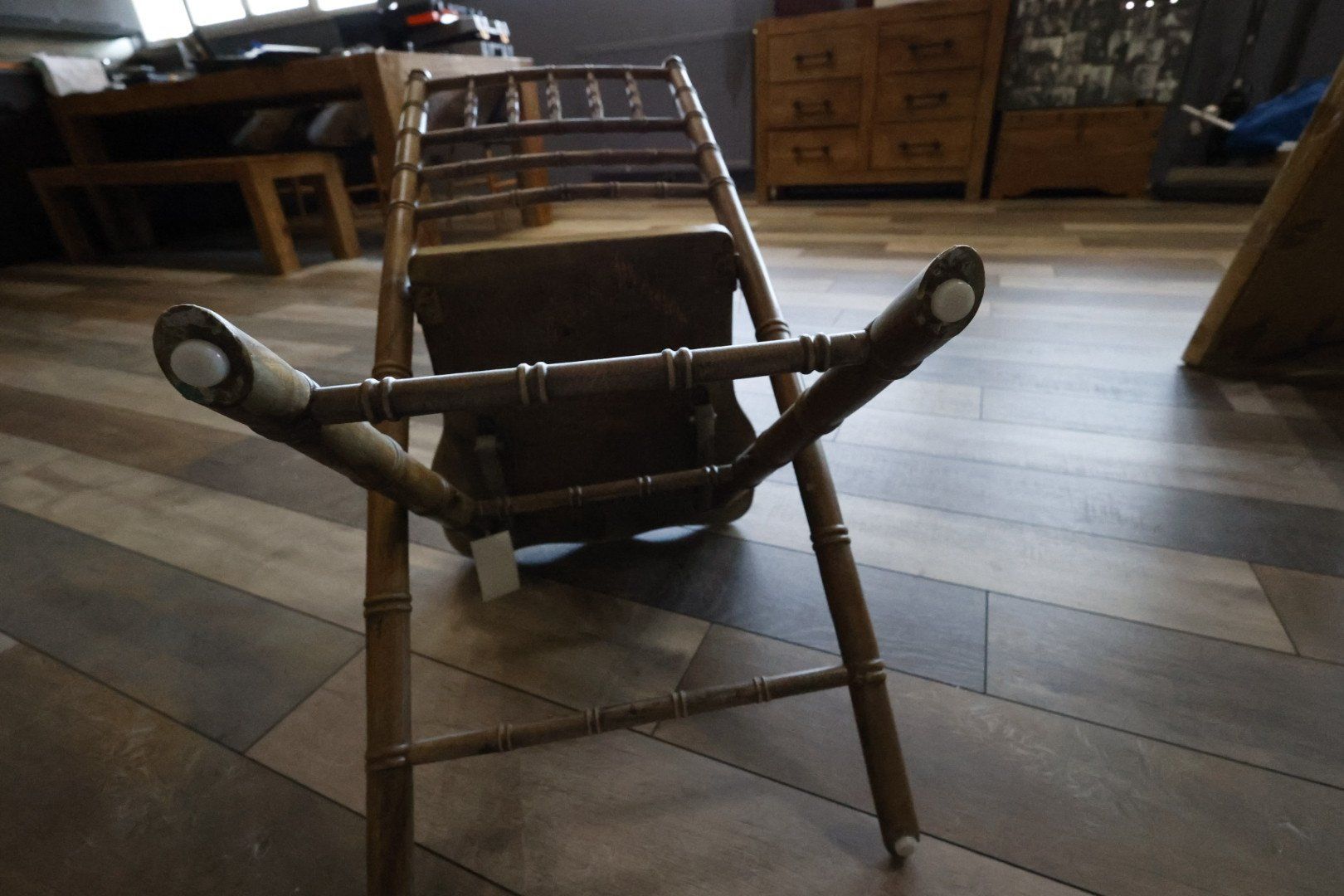 Sedie: Chaises Charivari Pliants ( Acheté chez Schiliger) – Nuovo (secondo la descrizione) da Bassins venduto da oal_q2gl 2