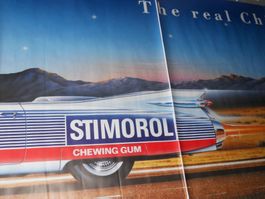Stimorol - Cadillac