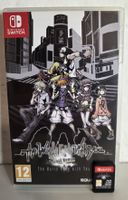 Spiel The World Ends With You Final Remix Switch 