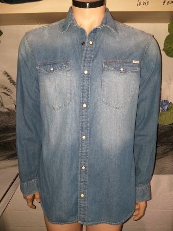 JACK & JONES  Chemise / Hemd  Taille / Grosse XL