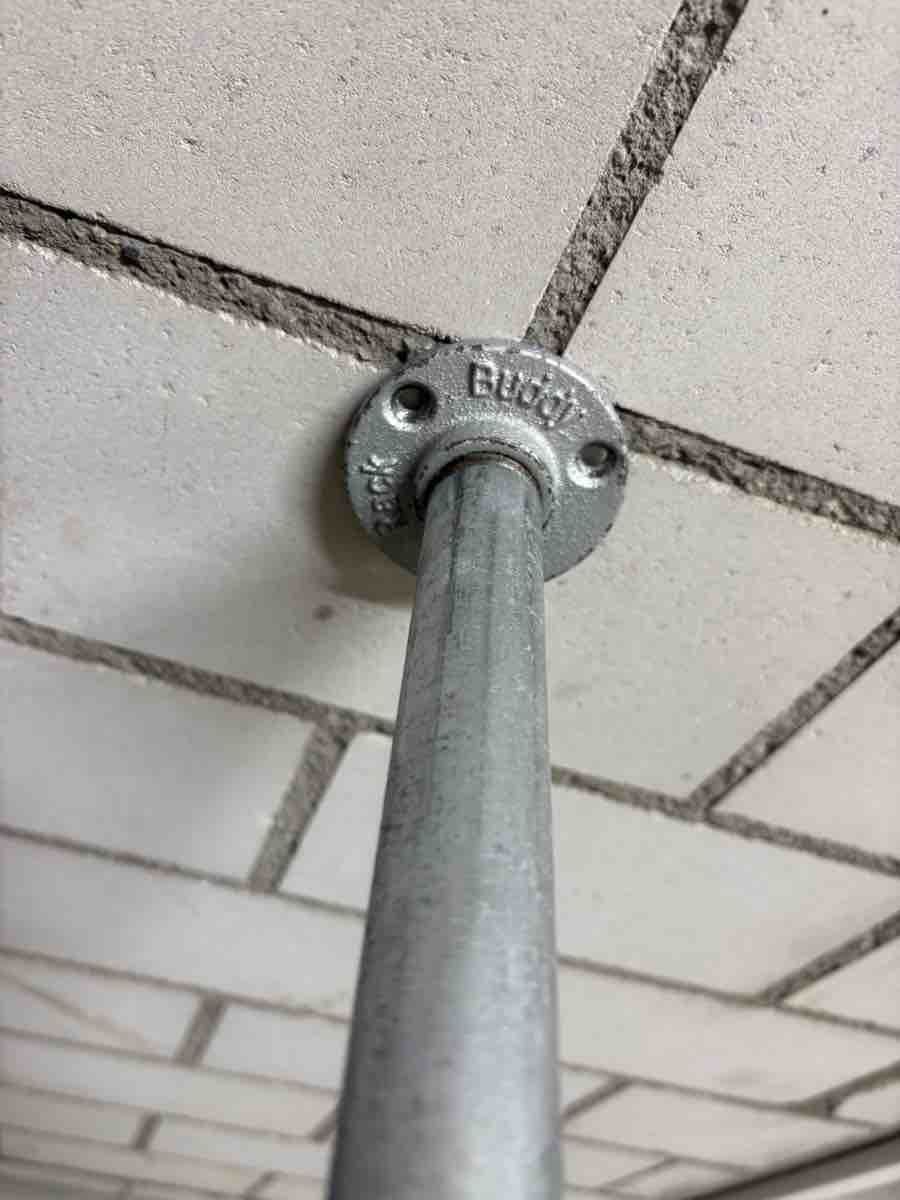 Garderobe: kleiderstange Rackbuddy – Neu (gemäss Beschreibung) aus Zürich von aanoukk 1