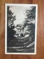 AK  1923 Hotel Falkenfluh Oberdiessbach   (G3035)
