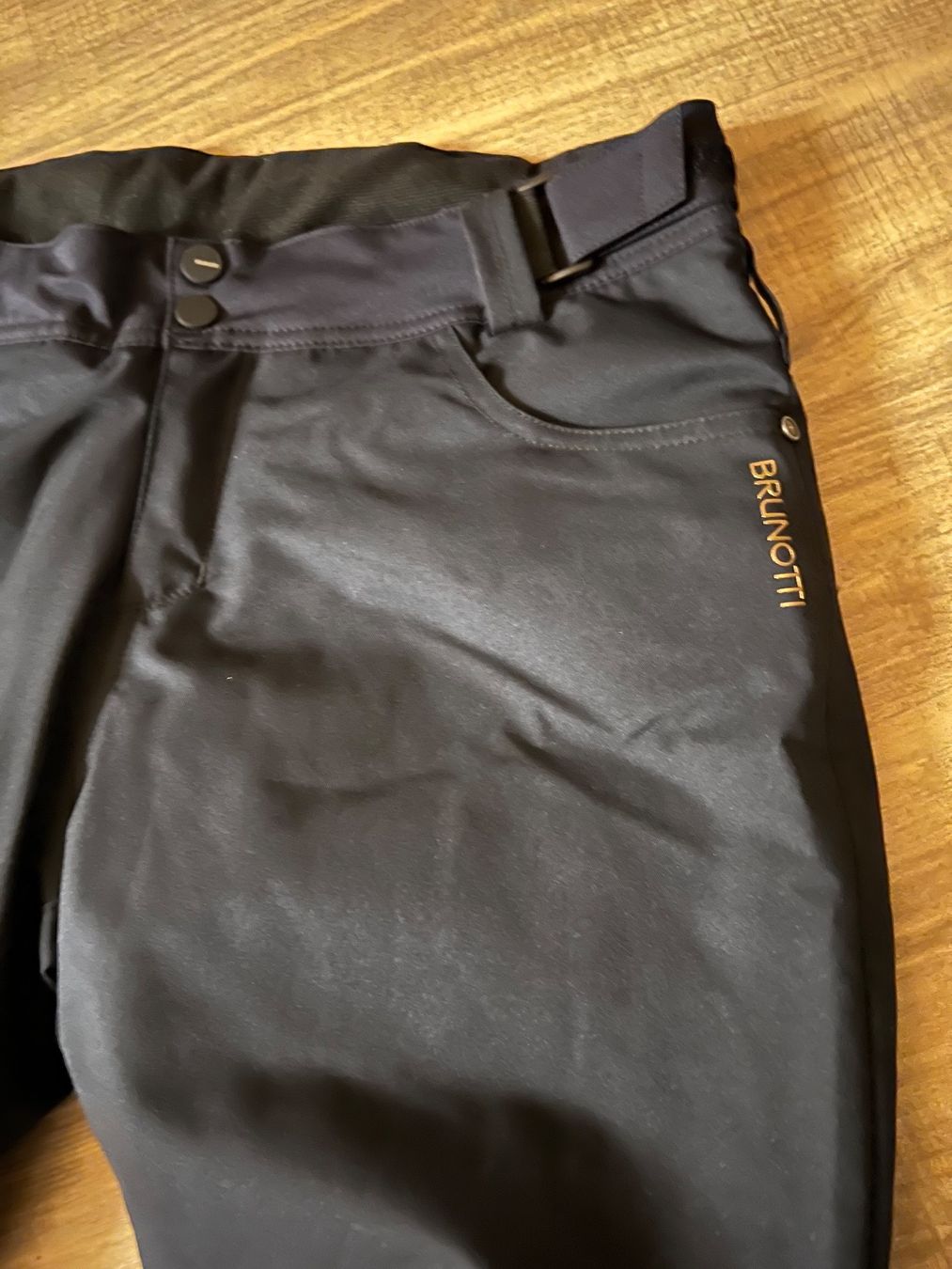 Pantaloni: Brunotti Skihose, gr. M – Nuovo (secondo la descrizione) da Widnau venduto da Katja1973 3