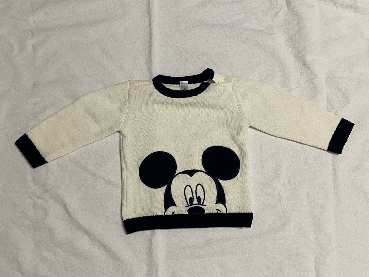 Maglioni & Felpe: Pullover in Grösse 92 – Nuovo (secondo la descrizione) da Sissach venduto da SV-650