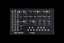 MOOG Mavis Synthesizer NEU!