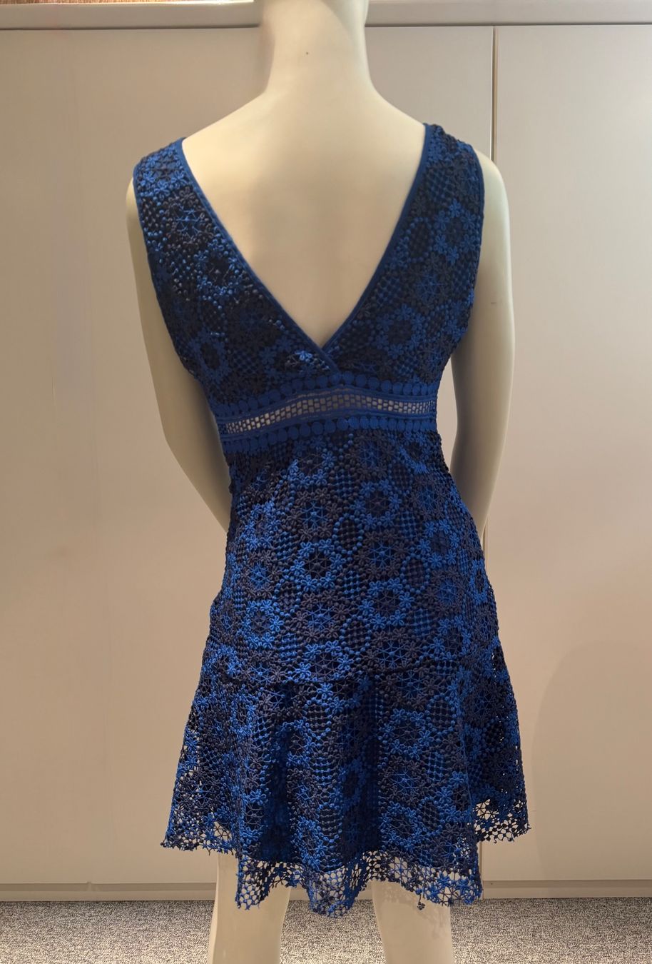 Sandro Kleider: Superbe robe Sandro 36 – Neu (gemäss Beschreibung) aus Genève von fto_sz8d 5