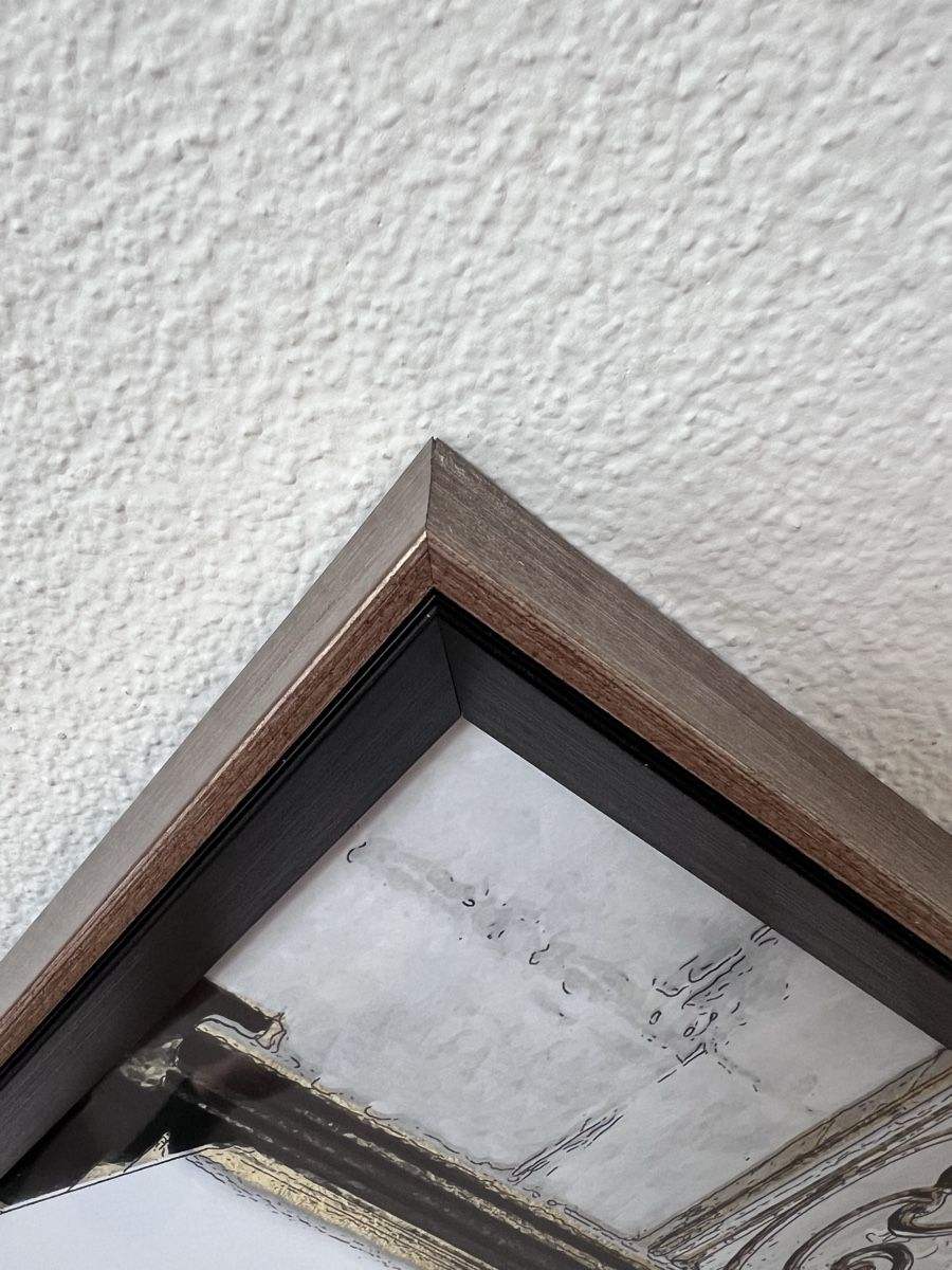 Poster & Bilder: Hermès Bild – Gebraucht aus Remigen von isa_jh5d 1