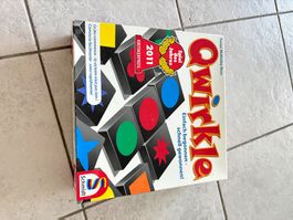 Quirkel Gesellschaftsspiel