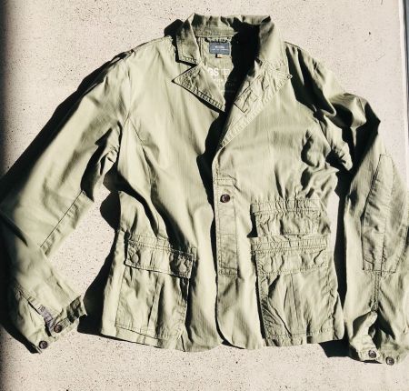 Sportlicher Blazer GStar Raw, L