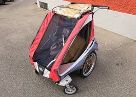 Kinderwagen Carlot Captain XL