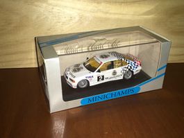 BWM 318i ADAC TW Cup 94 - 1/43 J. Cecotto