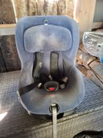 Kindersitz Britax Römer SICT inside blau 