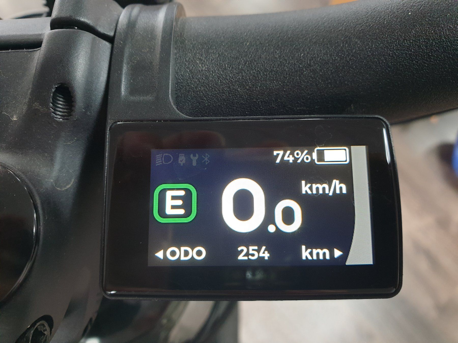 Biciclette: Kit Cadre E-bike 1000Wh – Usato da Ollon VD venduto da mar_m7gb 3