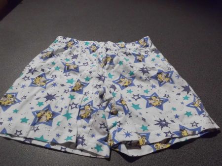 Shorts Grösse 110/116, Ice Age
