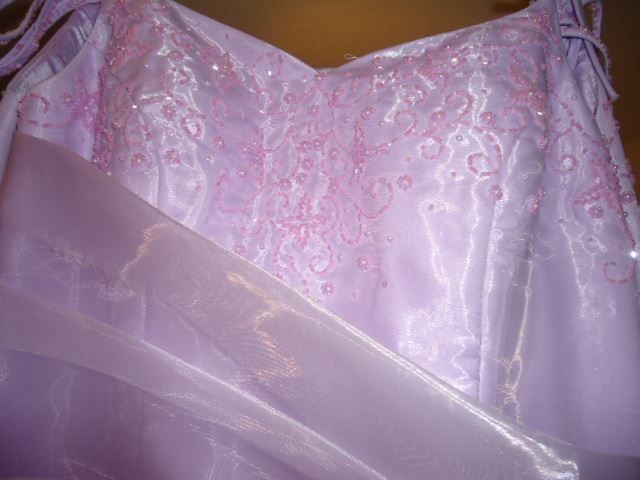 Kleider: Abendkleid – Neu (gemäss Beschreibung) aus Gretzenbach von LSXS 1