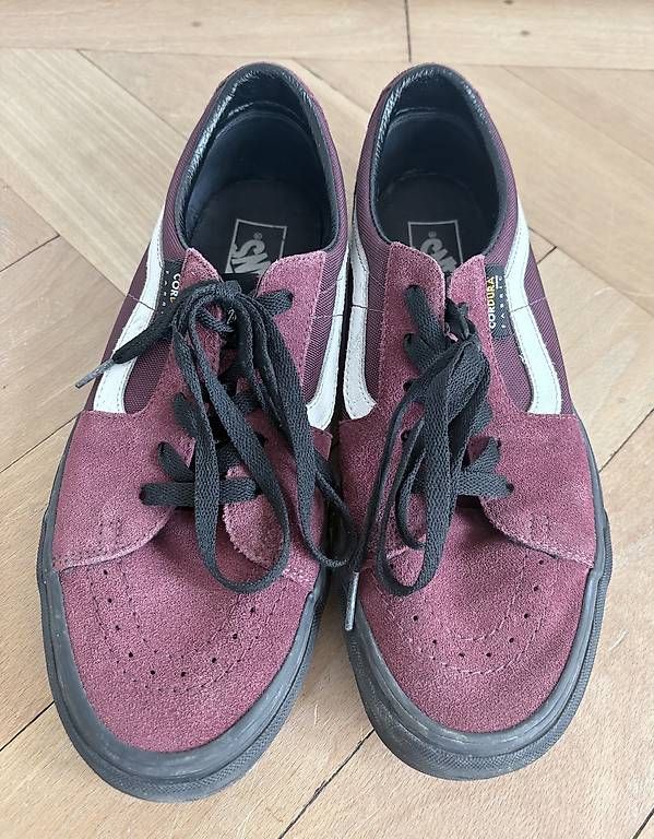 Vans Scarpe da uomo: Vans, Sneakers, Grösse US 9, 42.5 – Usato da Biel/Bienne venduto da ssteini 1